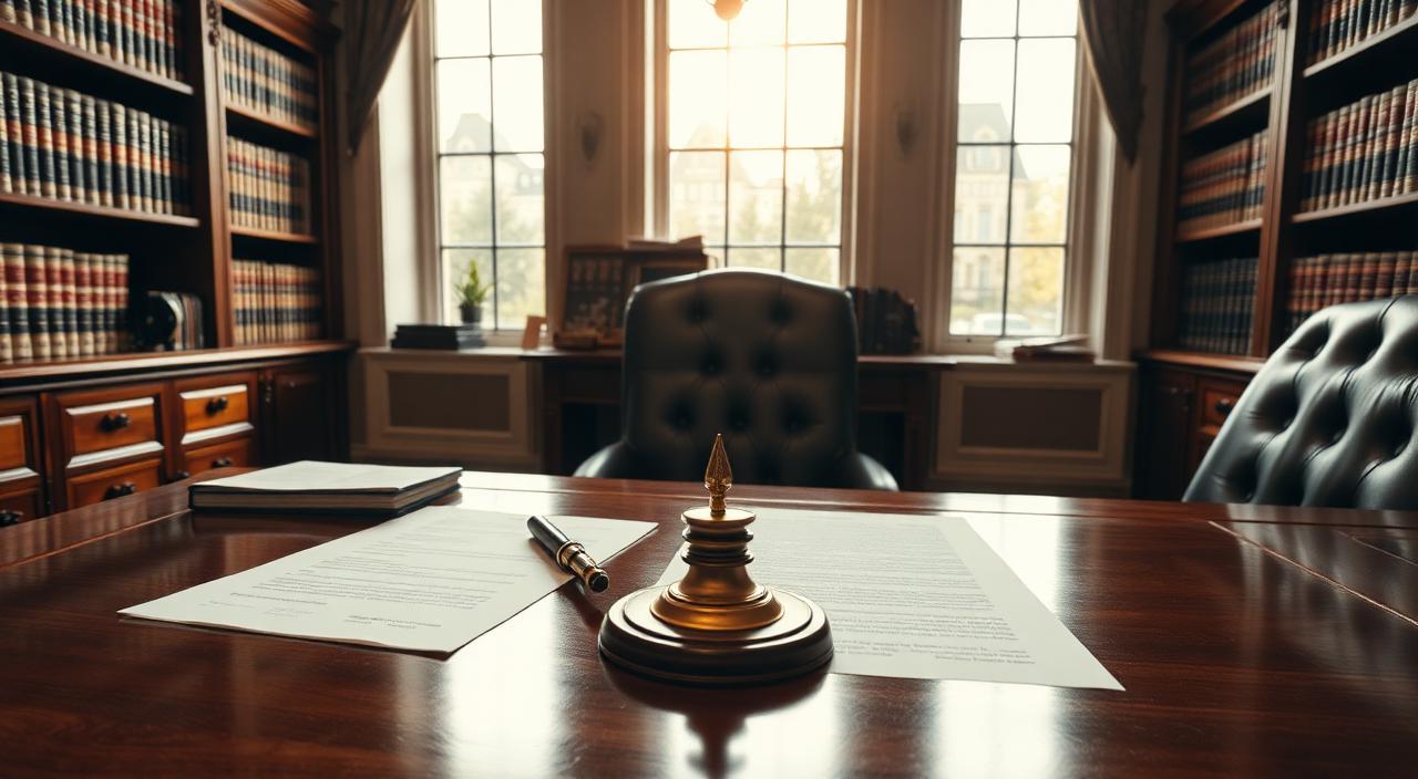 Maison patrimoniale québécoise en automne